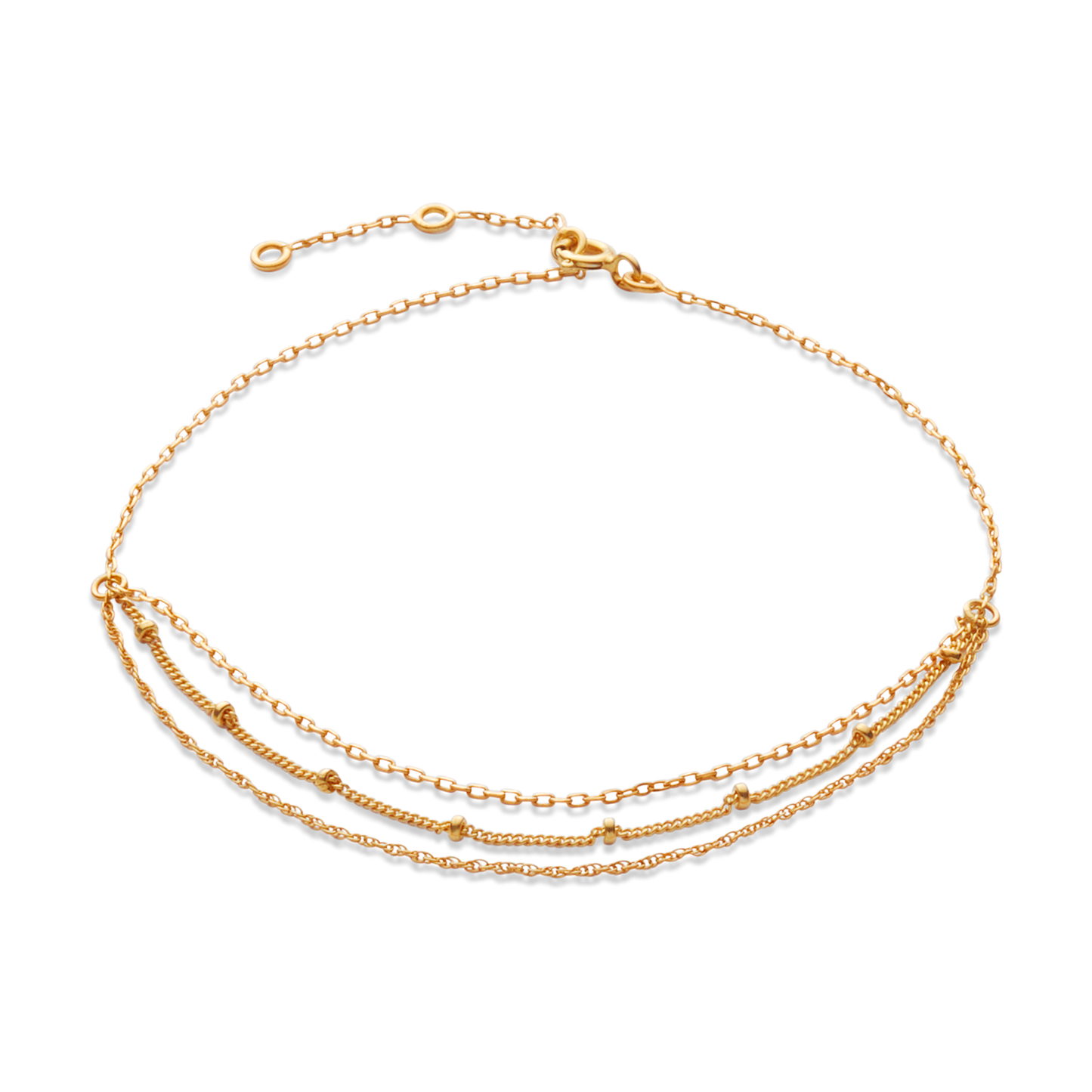 Liv Anklet