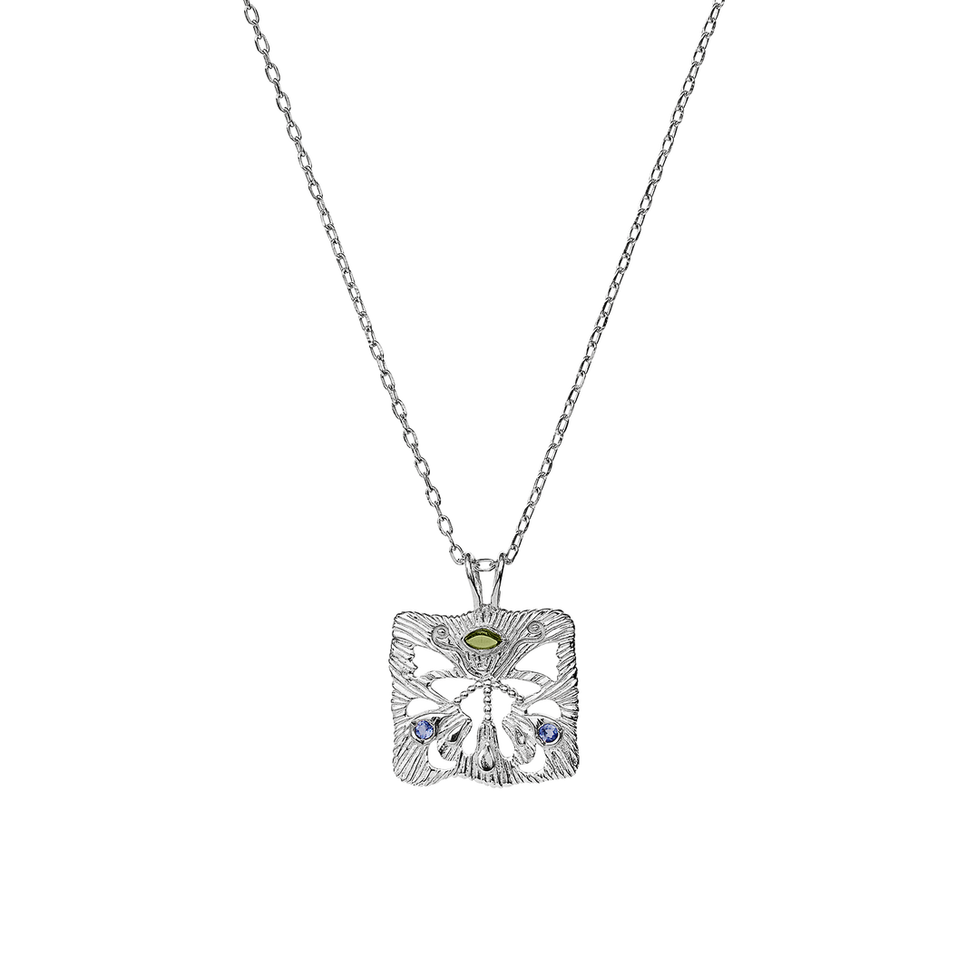 Annabella Necklace