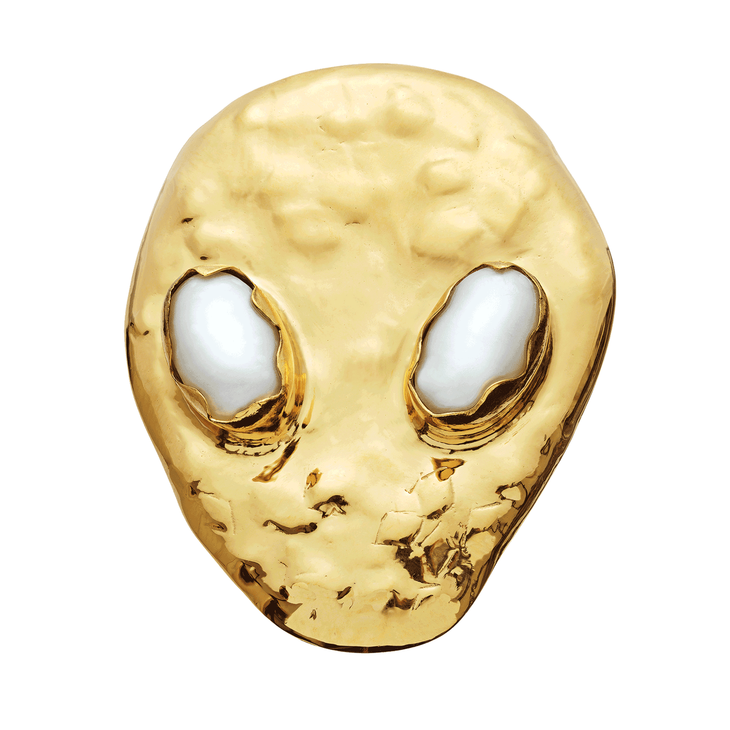 Archie Brooch