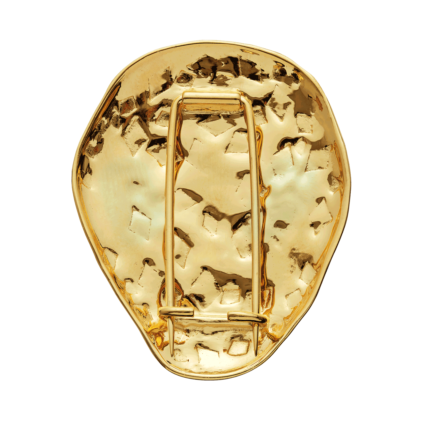 Archie Brooch