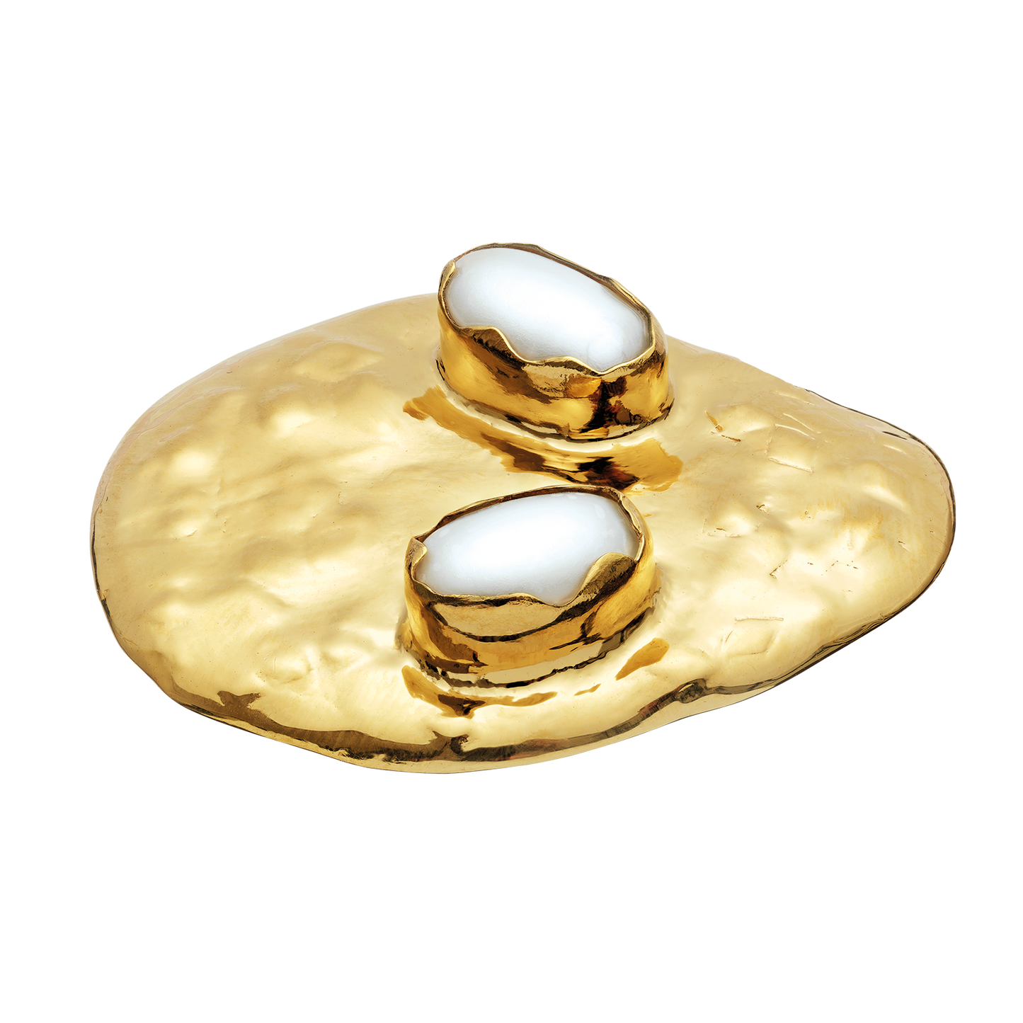 Archie Brooch