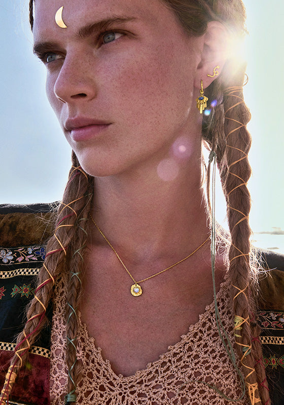 Astra Necklace