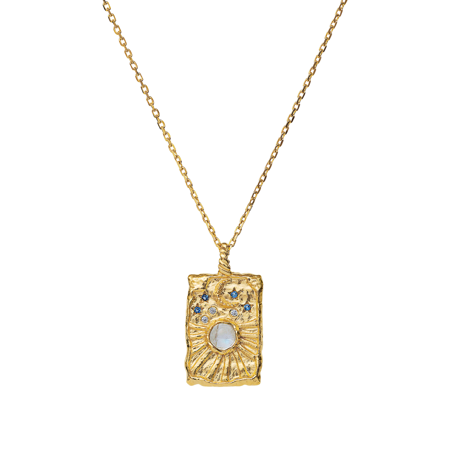 Aylin Necklace