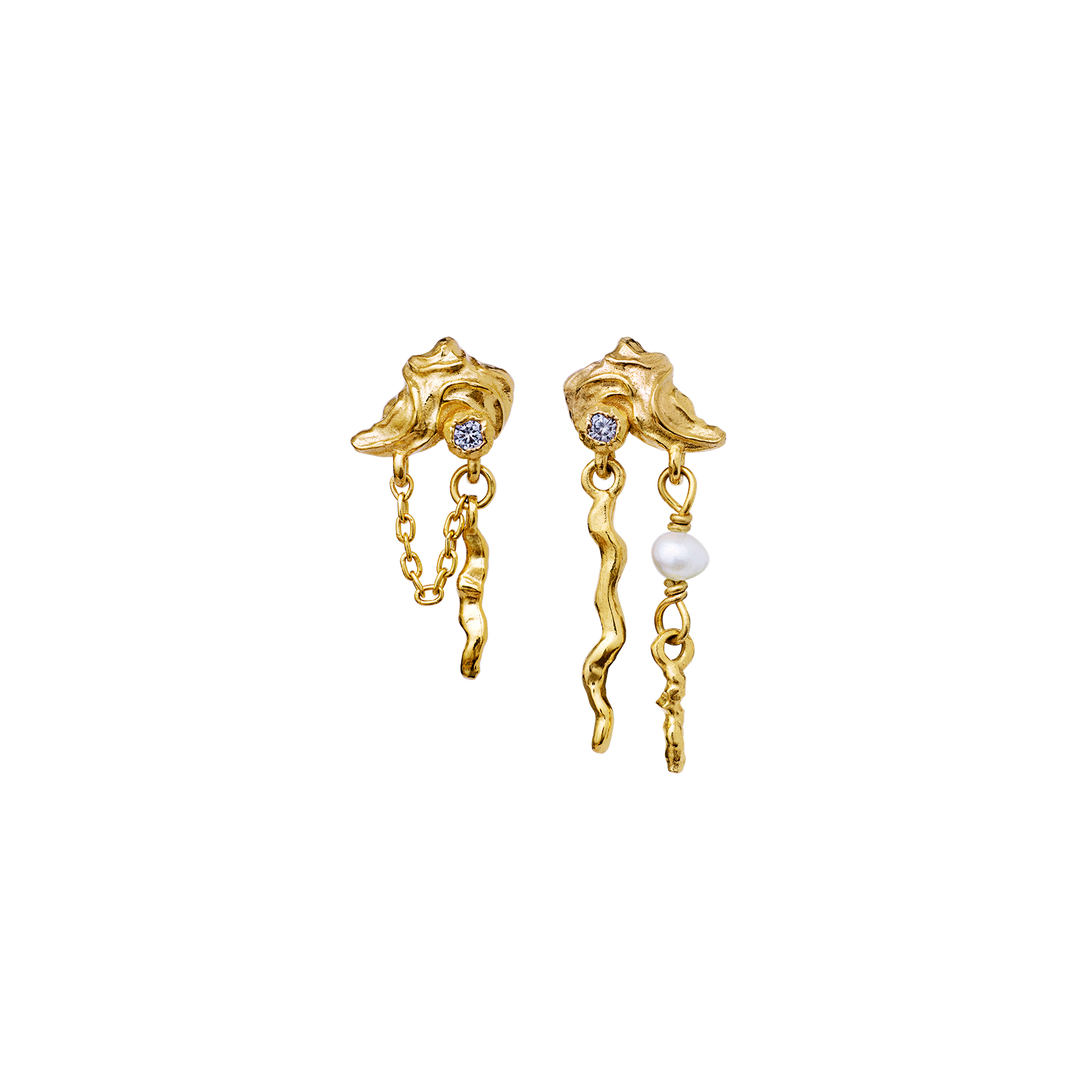 Baia Earrings