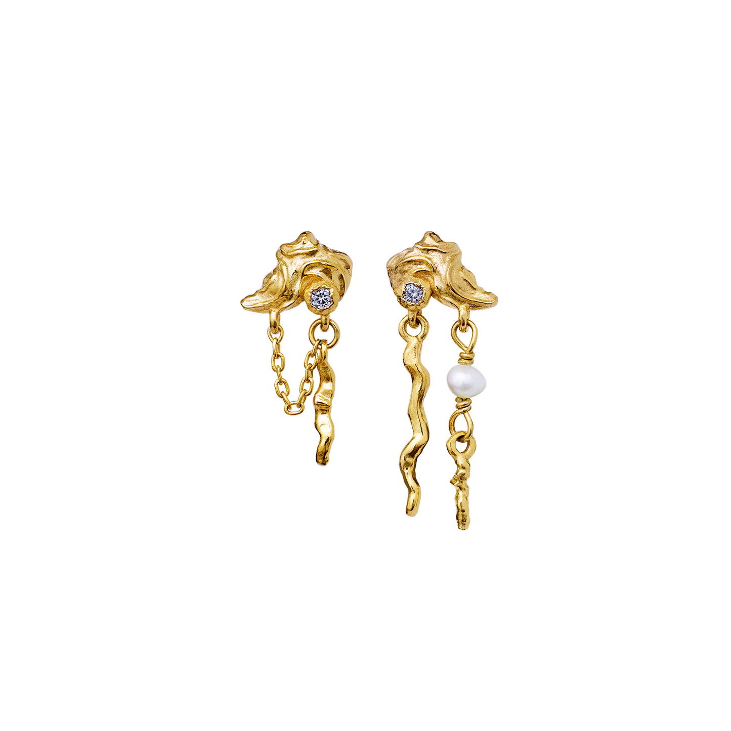 Baia Earrings