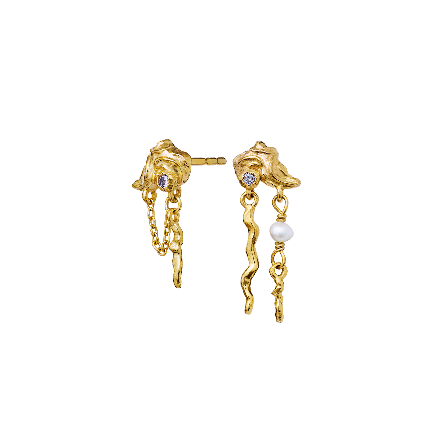 Baia Earrings