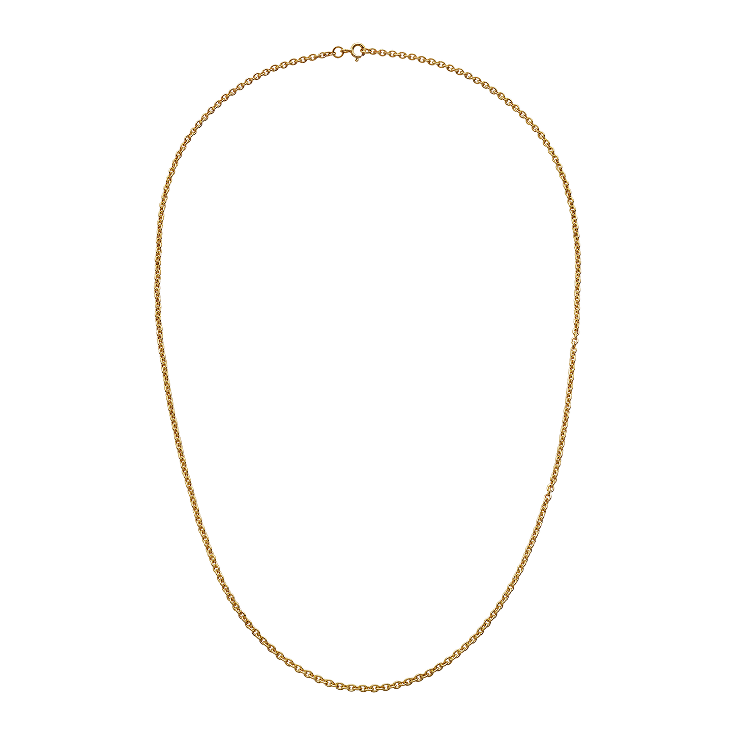 Charlie Grande Necklace