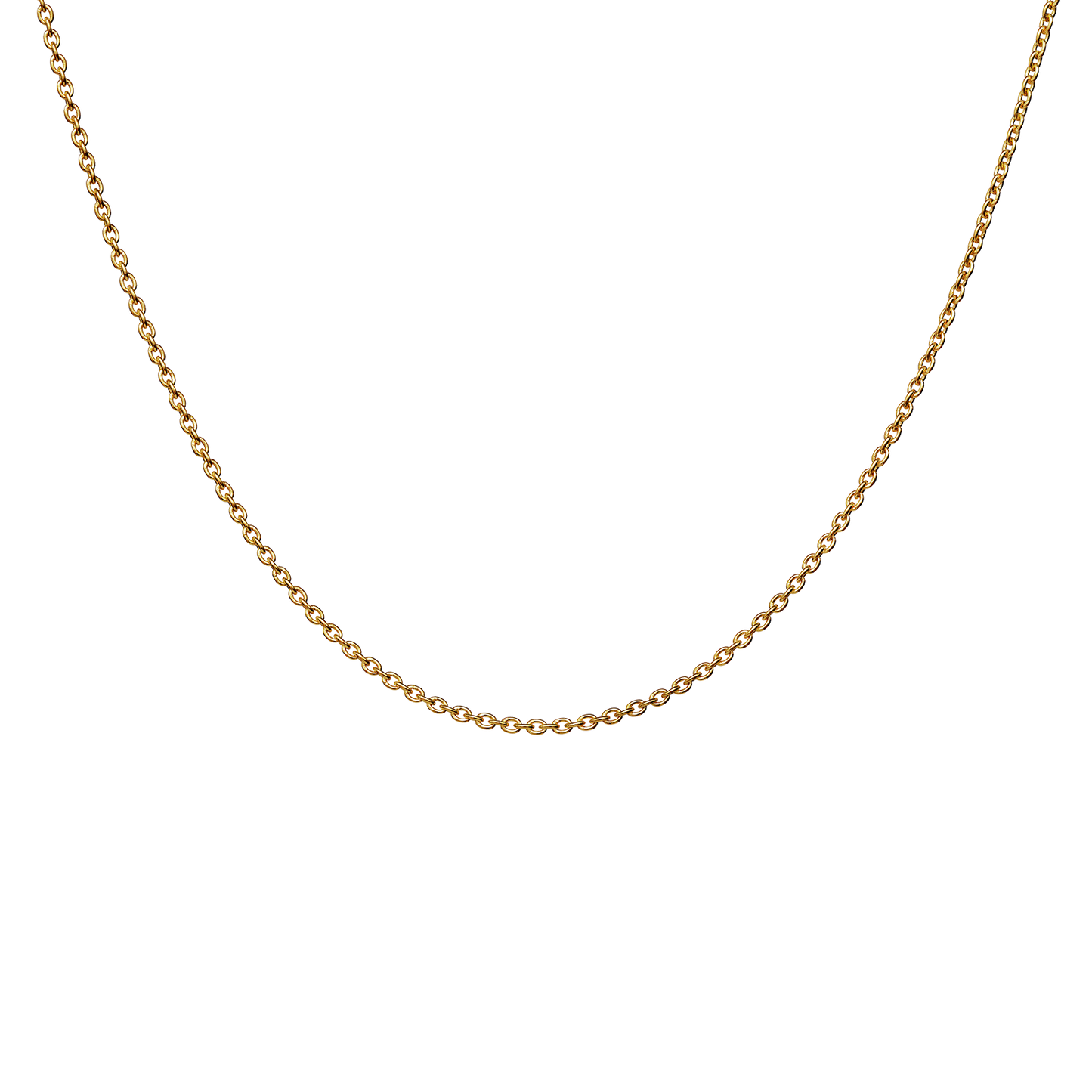 Charlie Medium Necklace