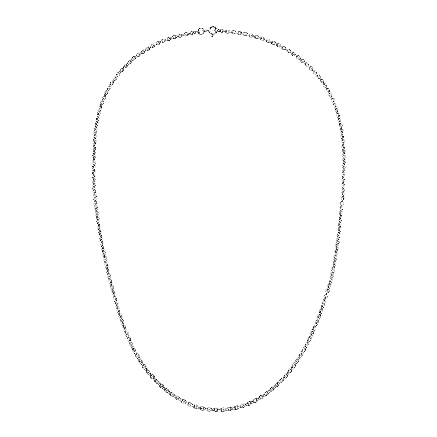 Charlie Grande Necklace