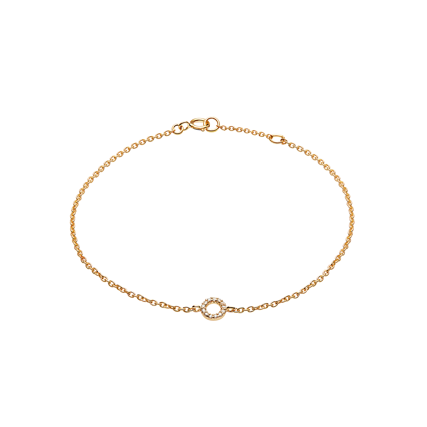 Circle of Love Bracelet