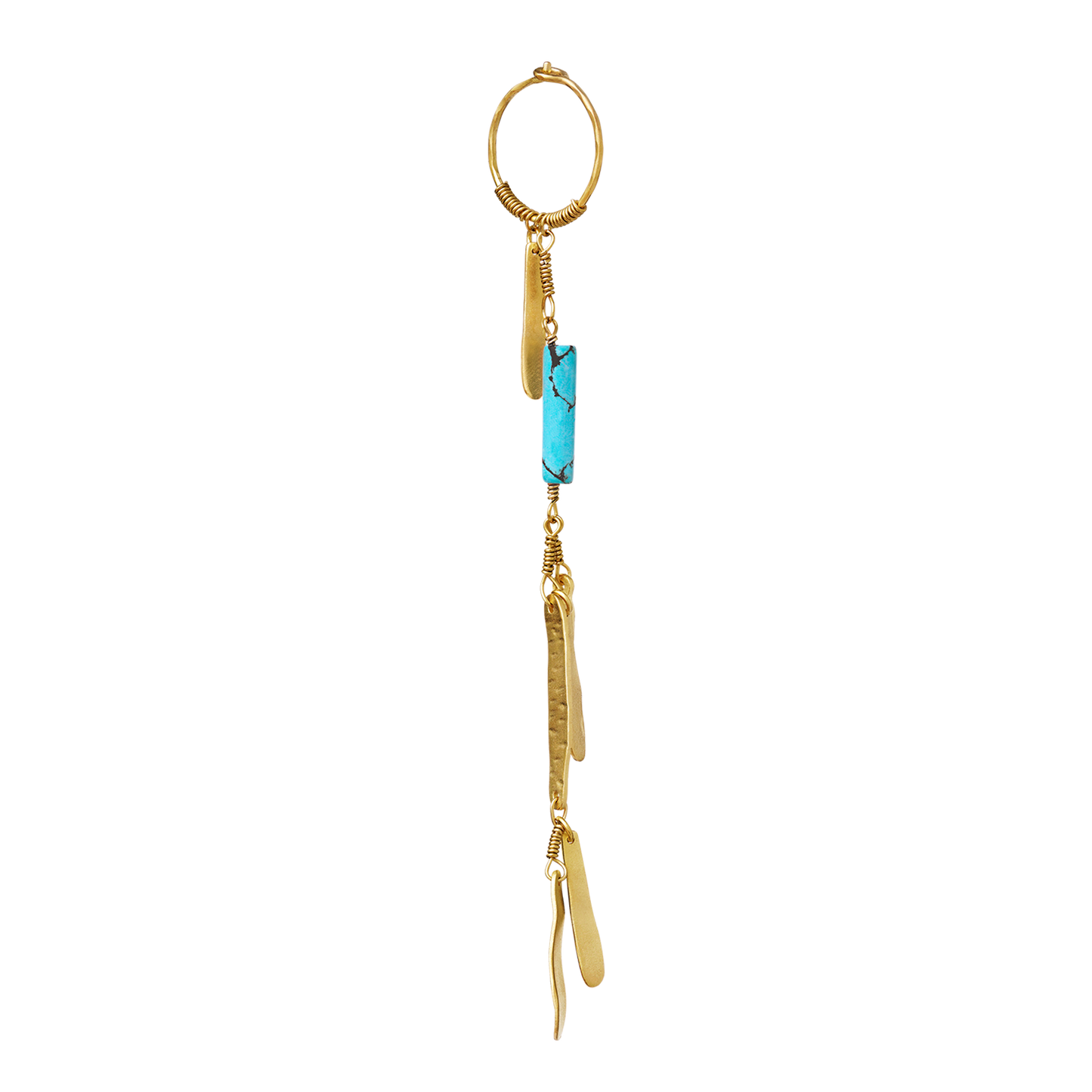 Cleo Single Earring