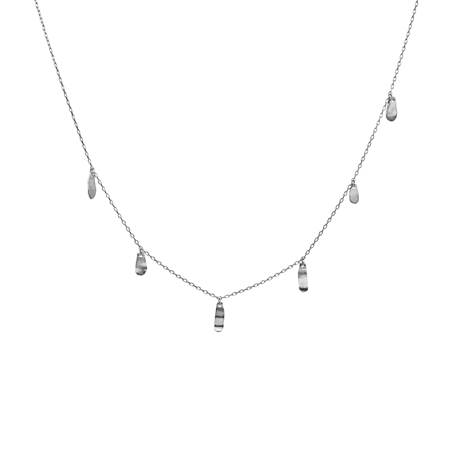 Columbine Necklace