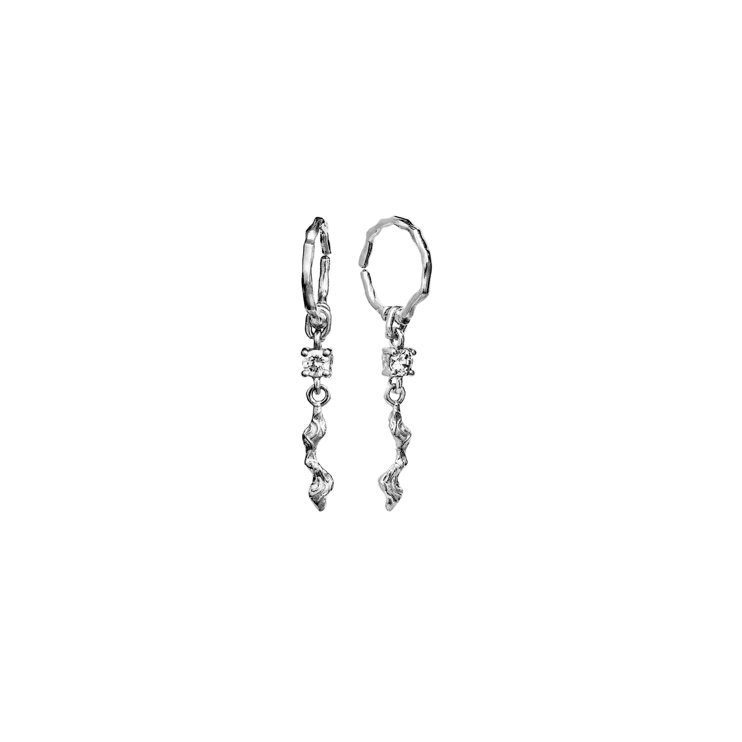 Como Earrings