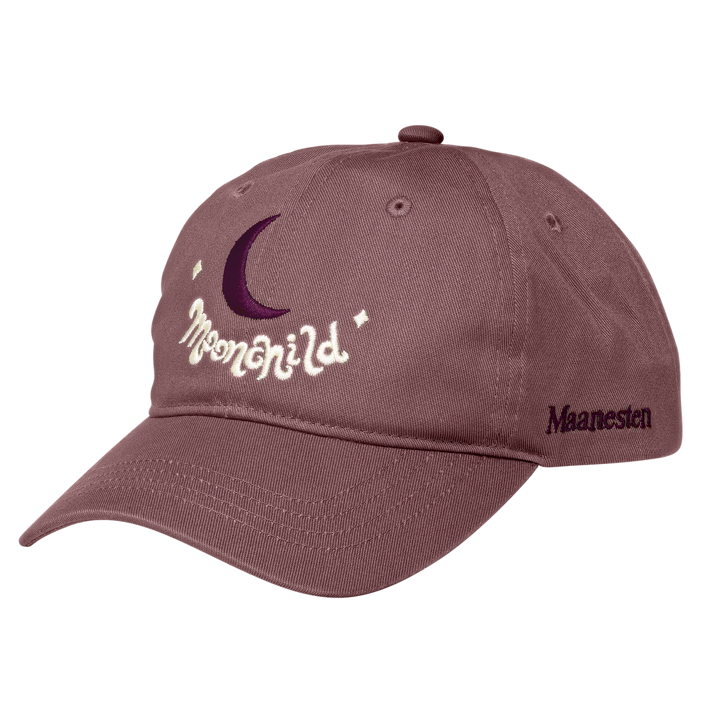 Dreamer cap Lavender aura