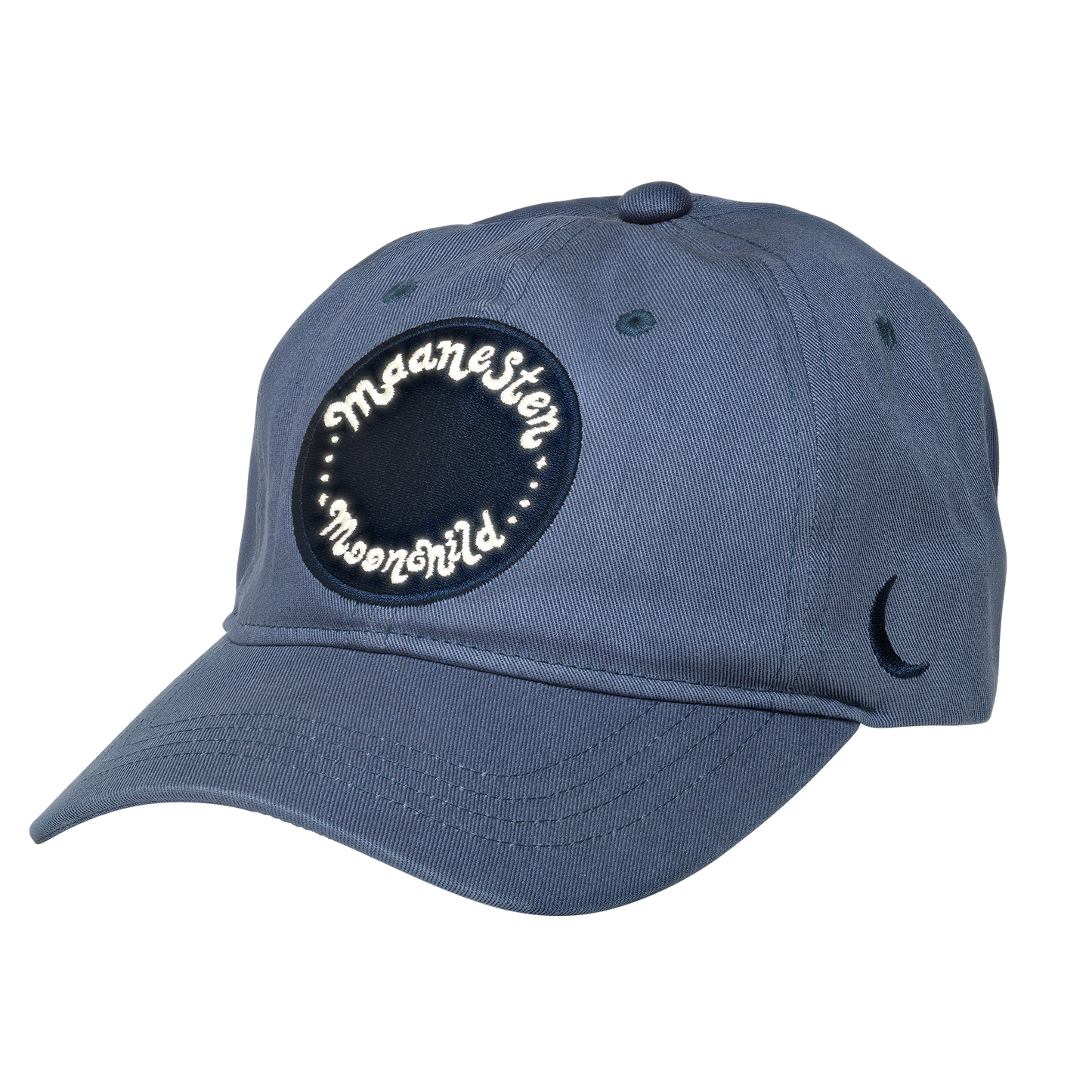 Dreamer cap Moonlight blue