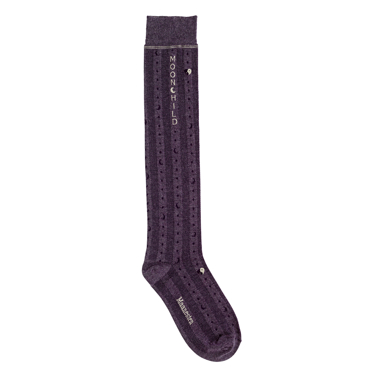 Dreams sock under knee Twillight