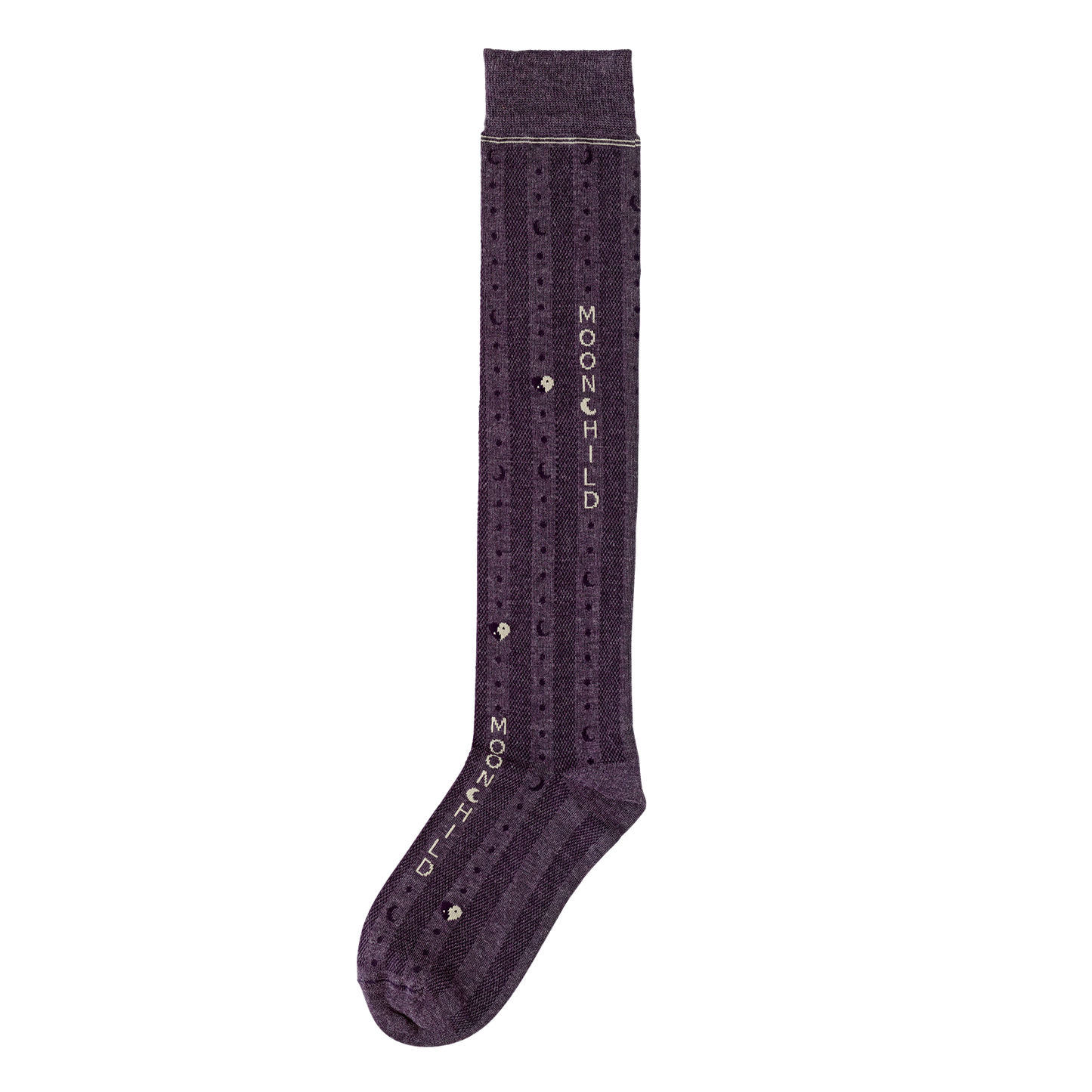 Dreams sock under knee Twillight