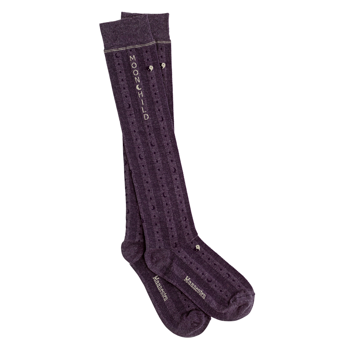Dreams sock under knee Twillight