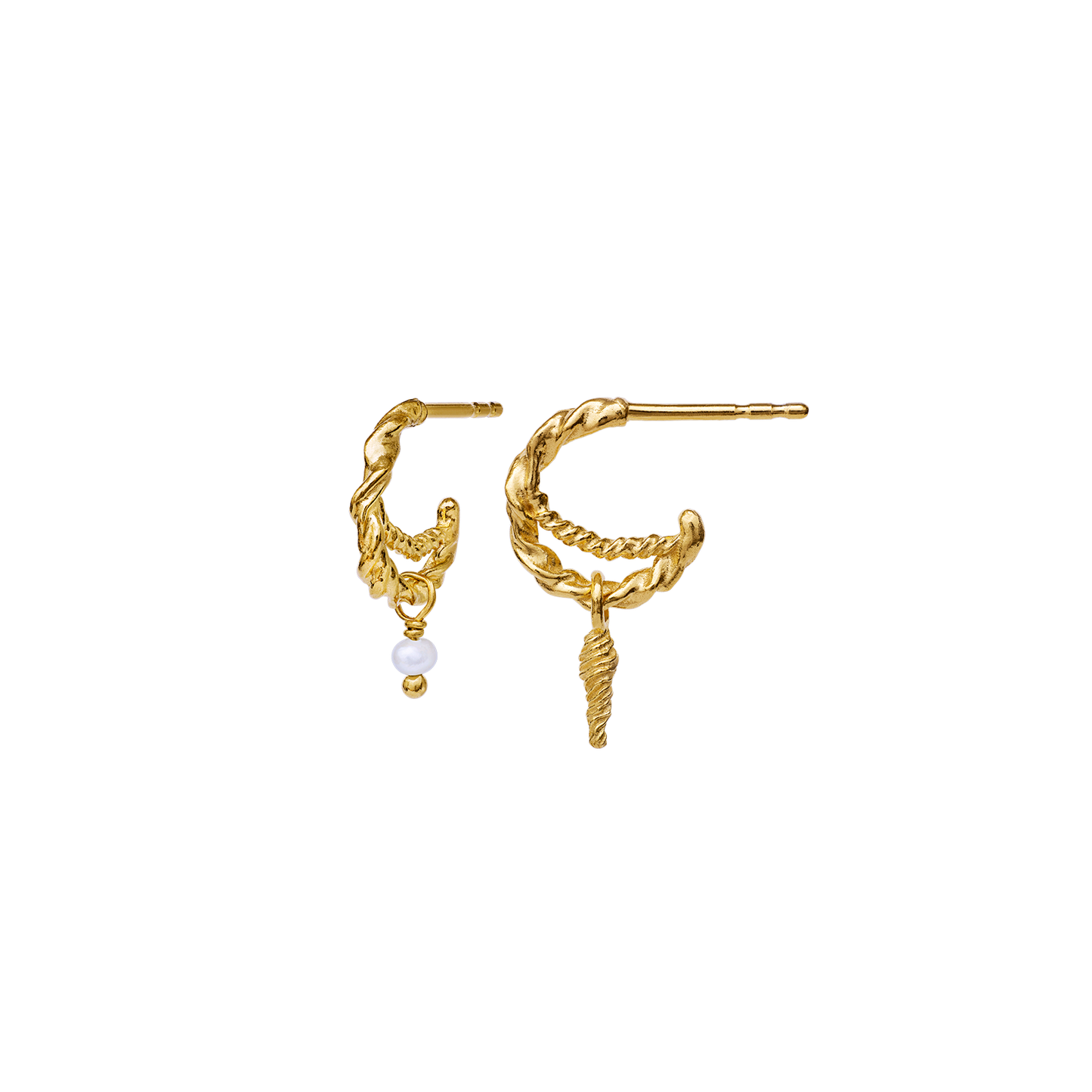 Duo Earrings
