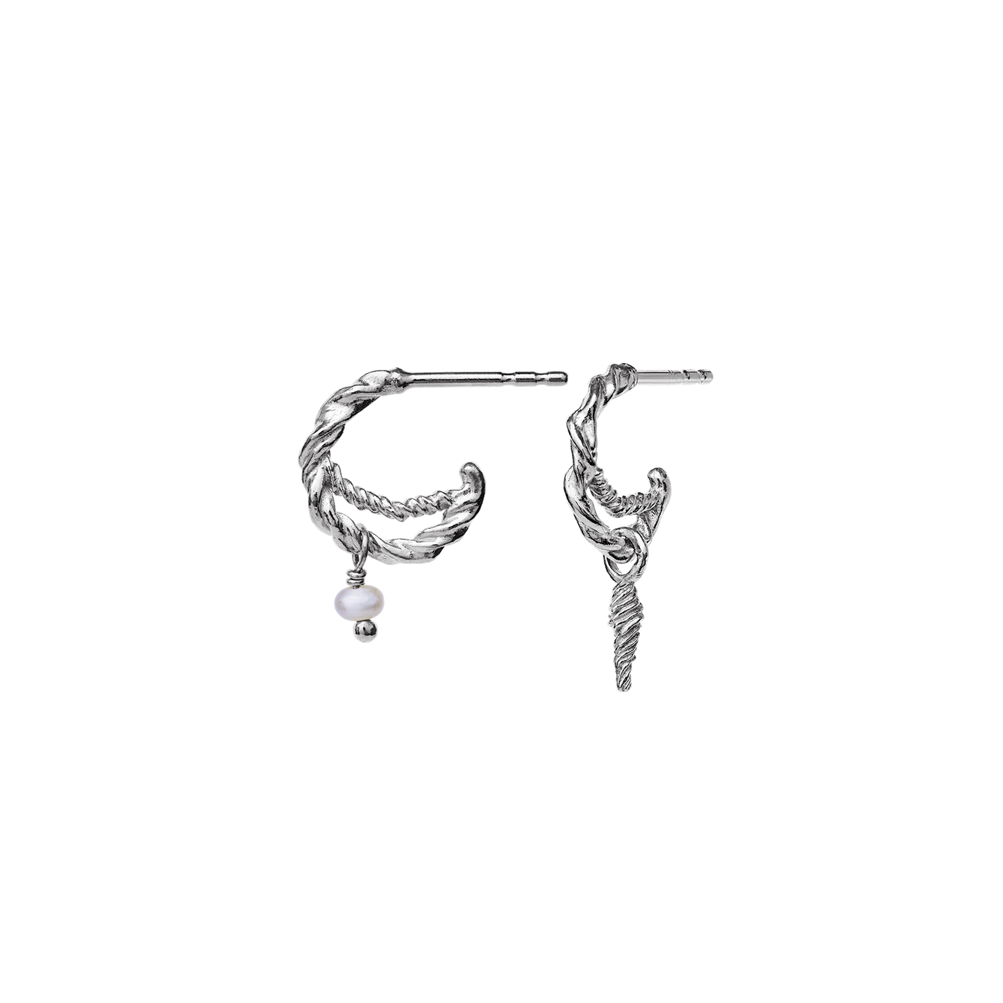 Duo Earrings