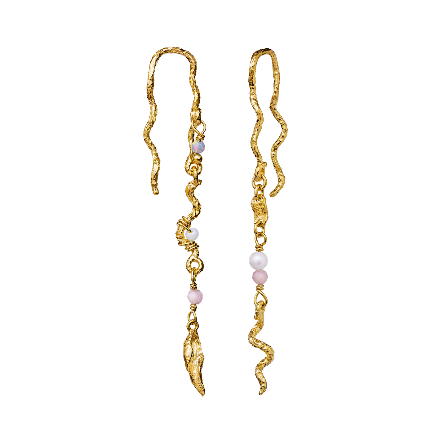 Elisa Earrings