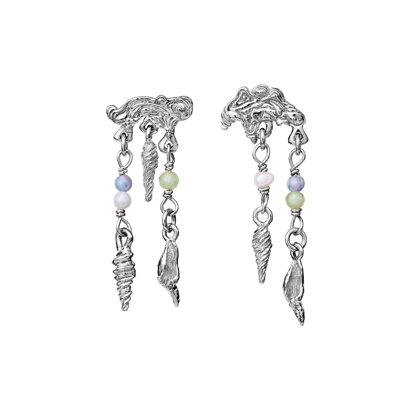 Ewania Earrings