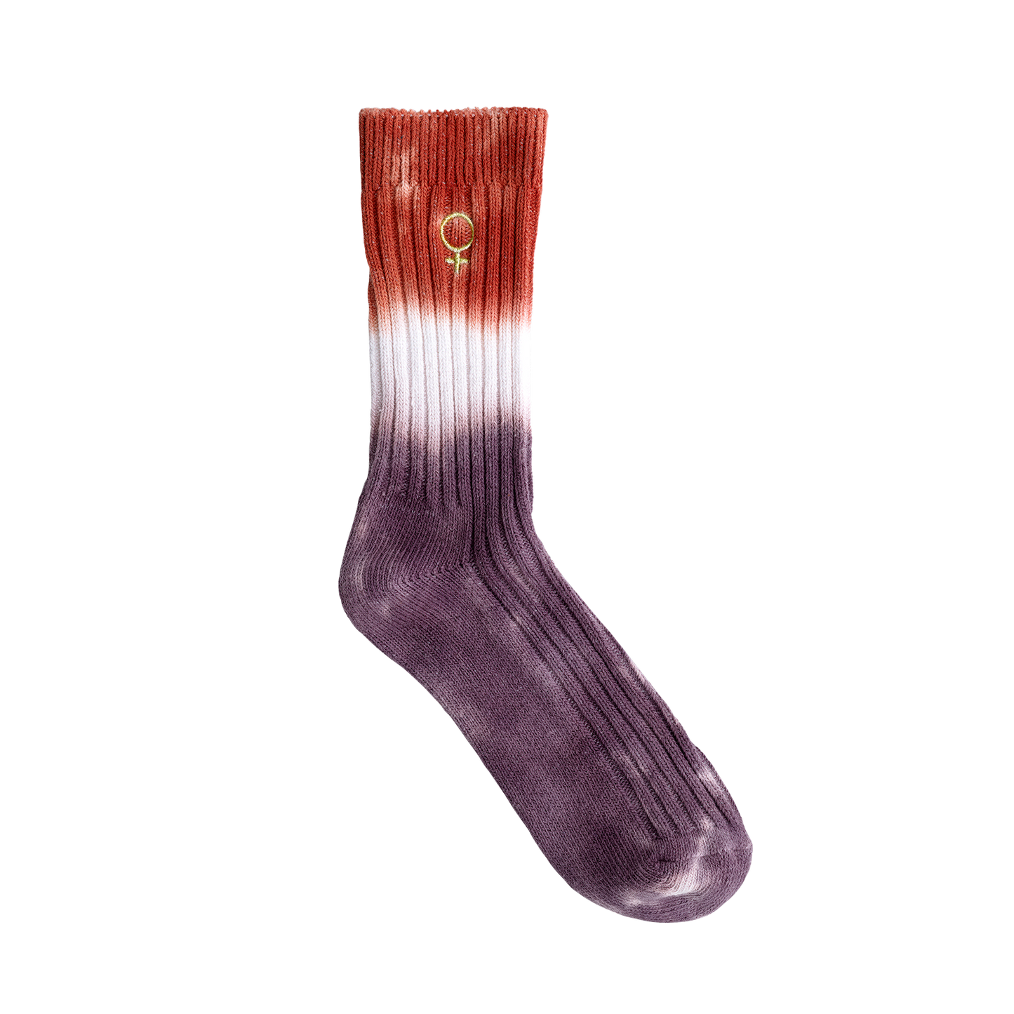 Explorer sock Coral