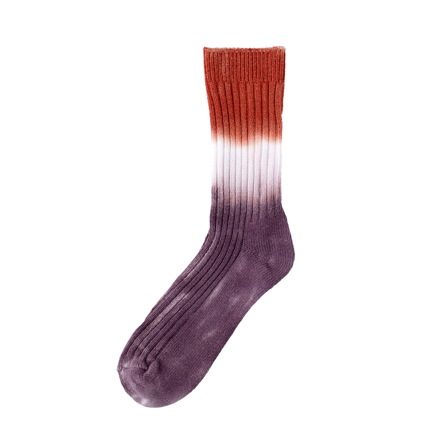 Explorer sock Coral