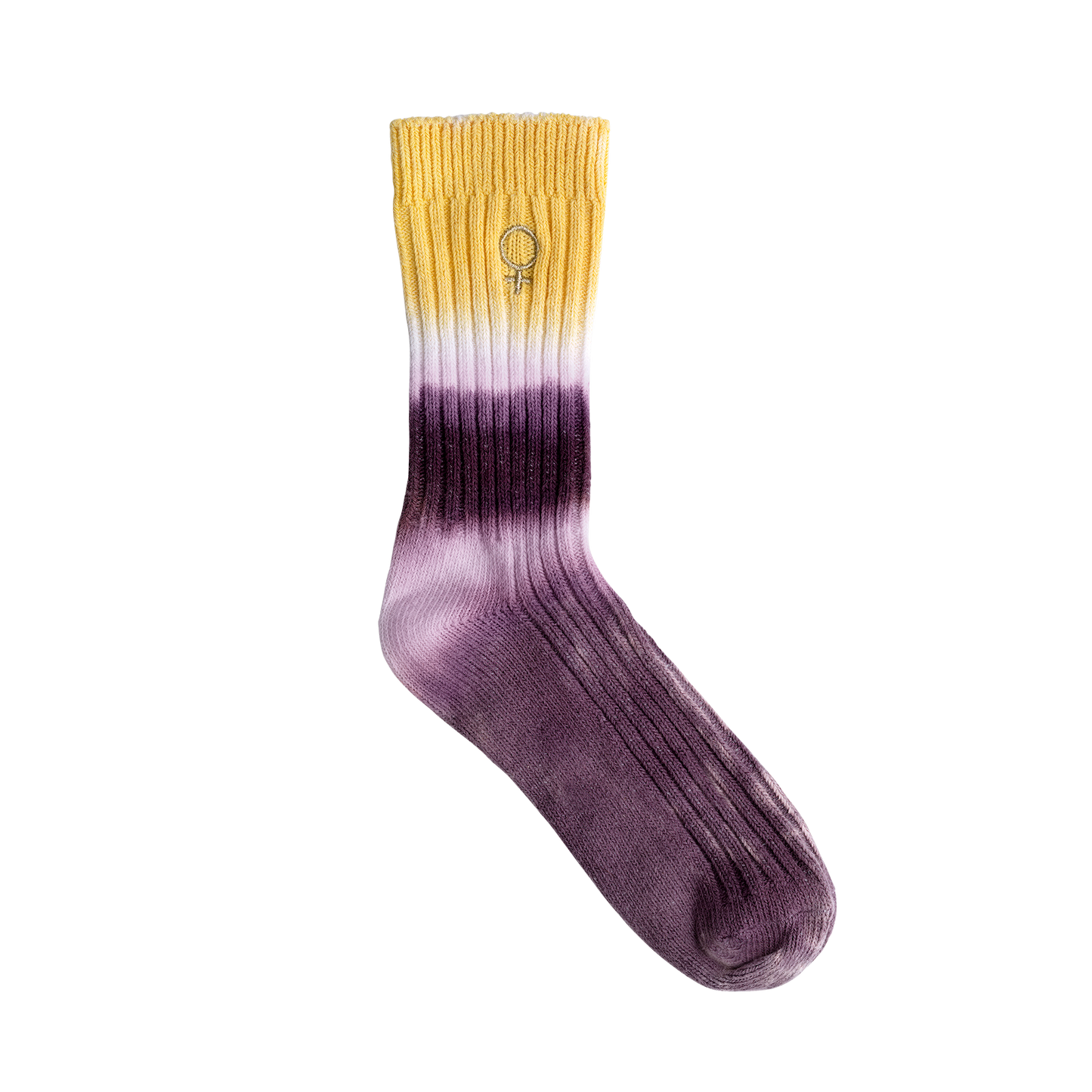 Explorer sock Sunrise