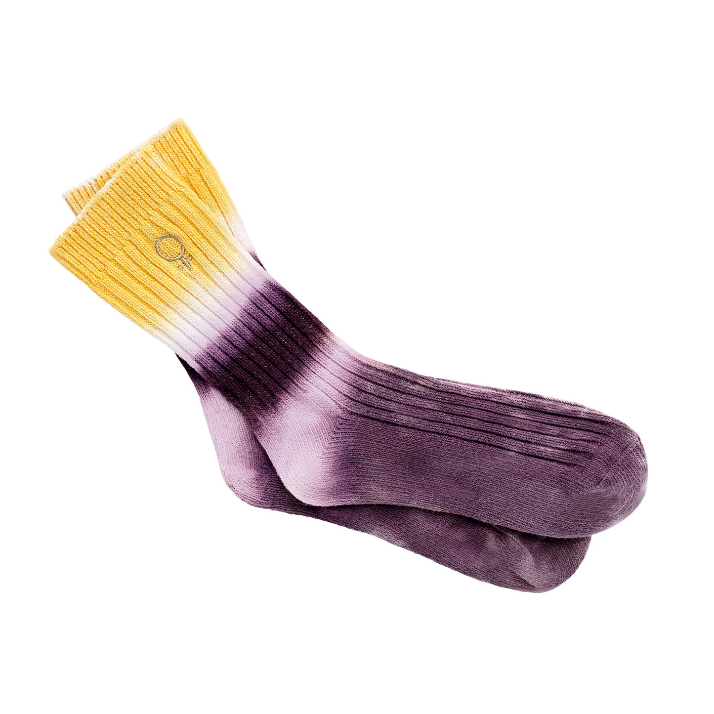 Explorer sock Sunrise