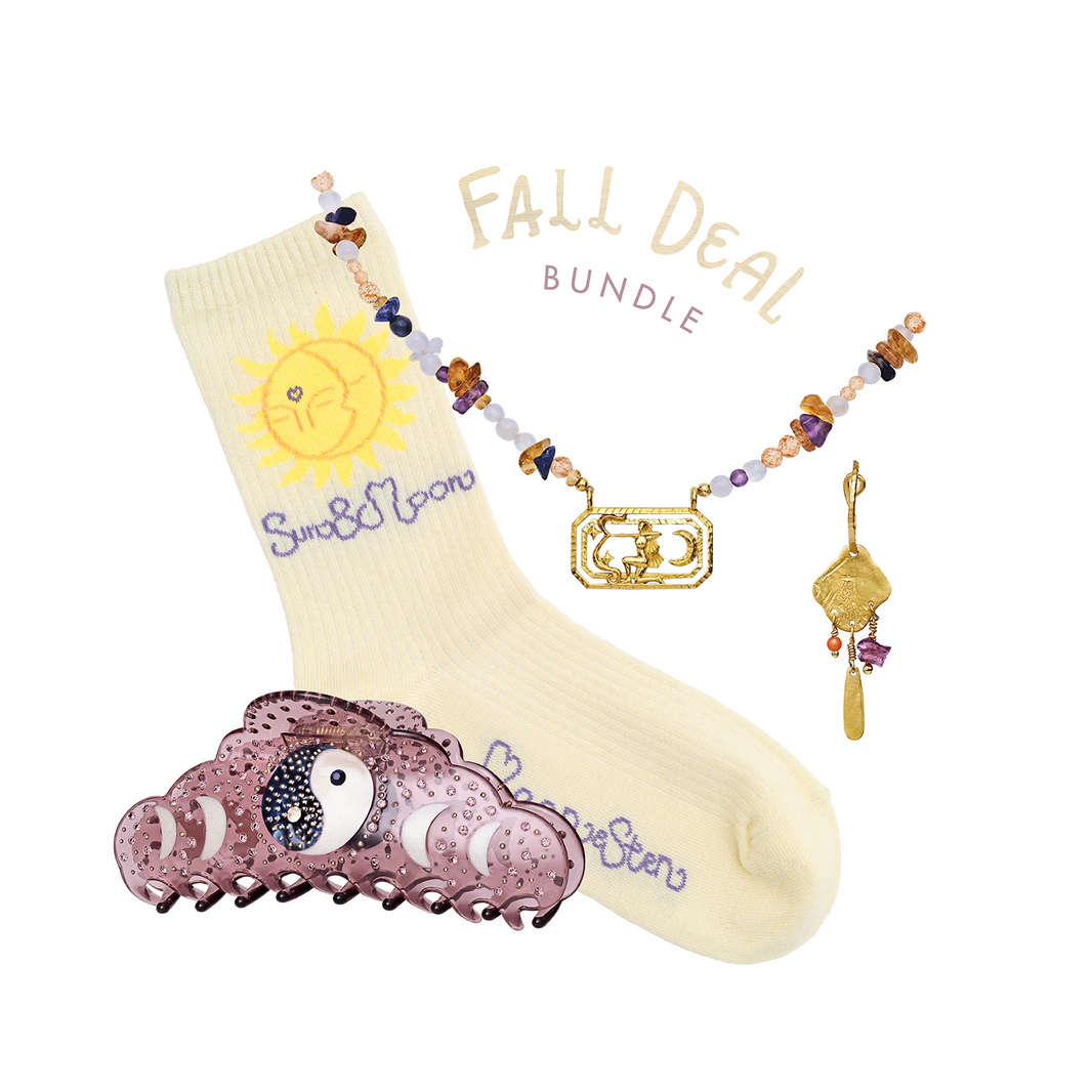 Fall Deal Fire
