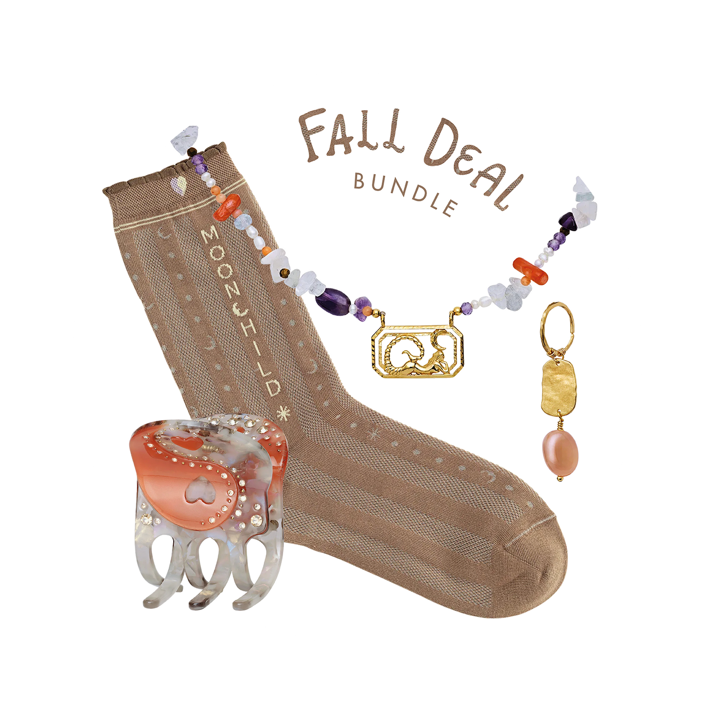 Fall Deal Water