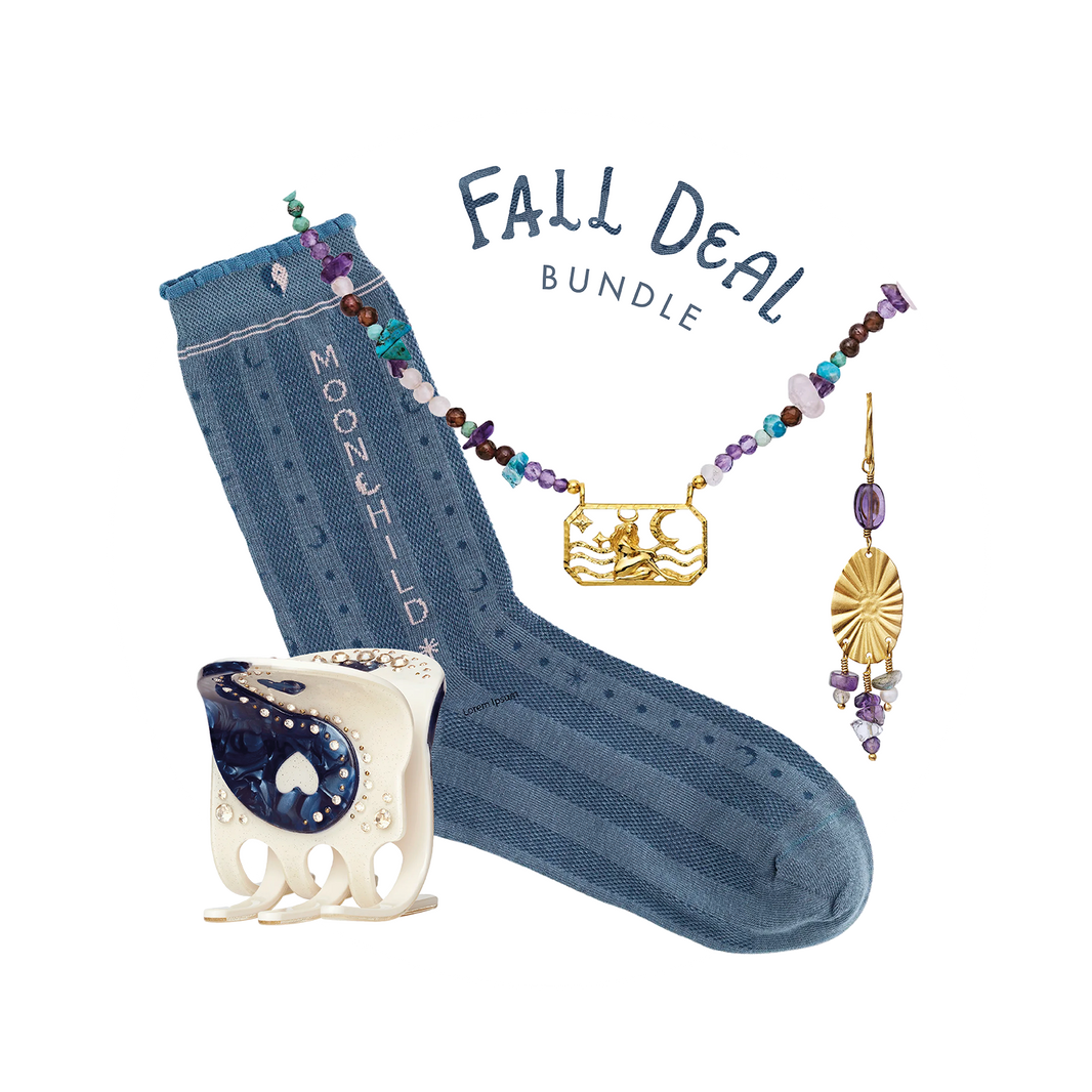 Fall Deal Earth