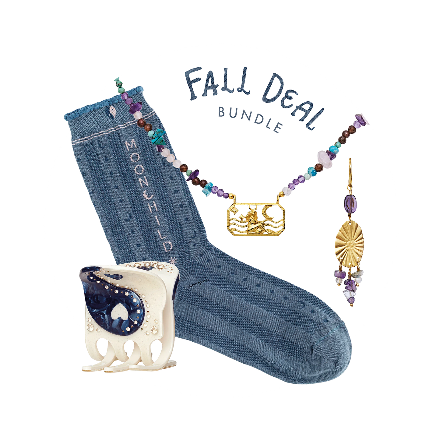 Fall Deal Earth