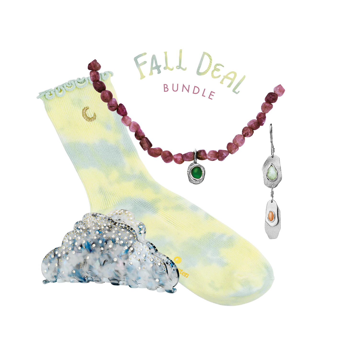 Fall Deal Magic