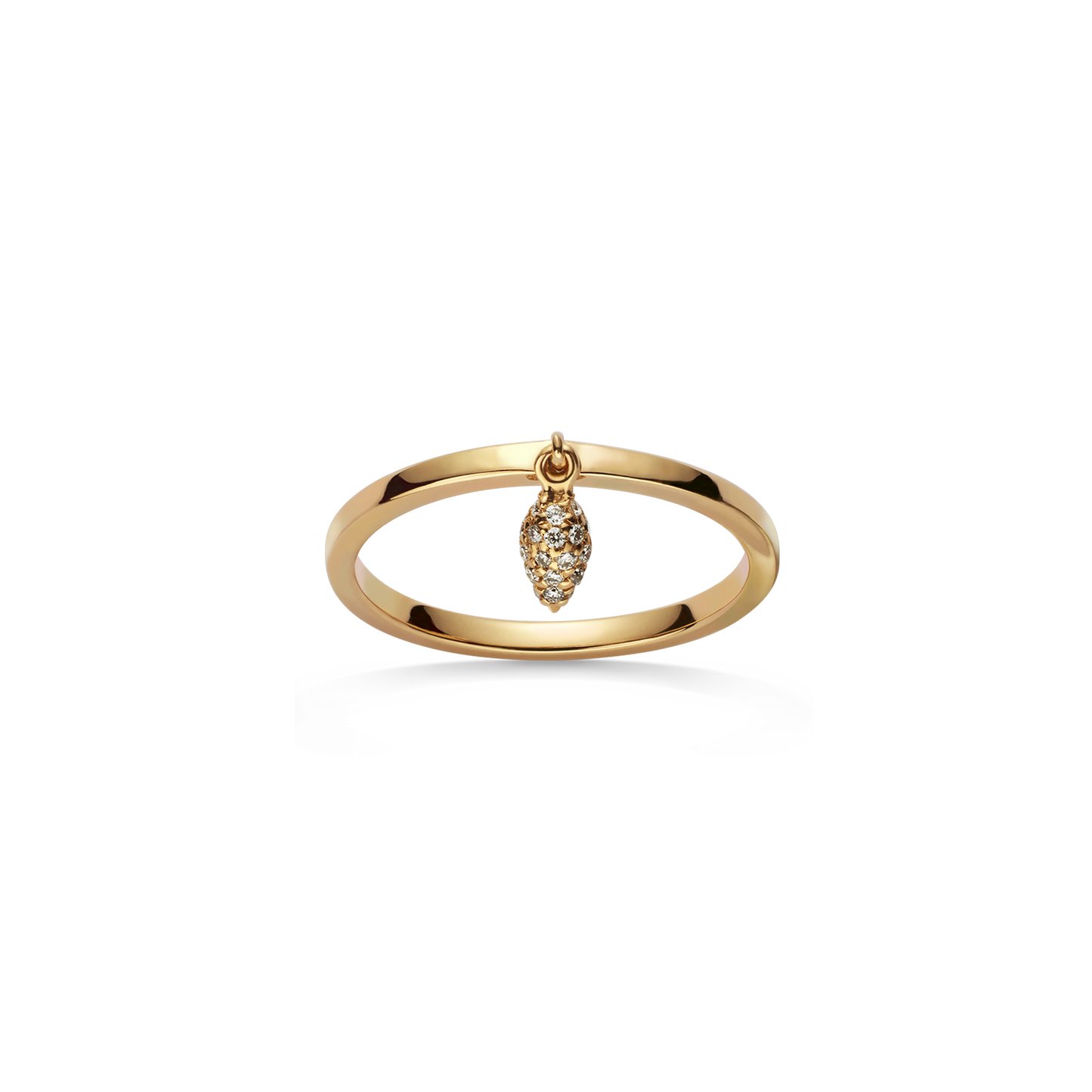 Drops of Love Ring