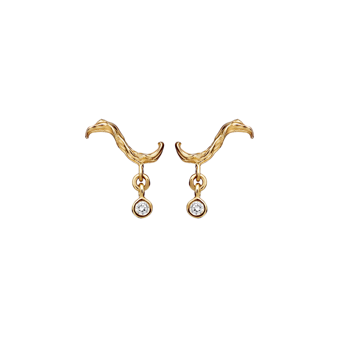 Fiori Earrings
