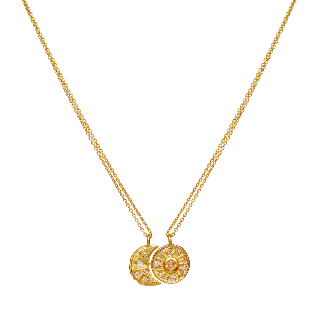 Friendship Necklace