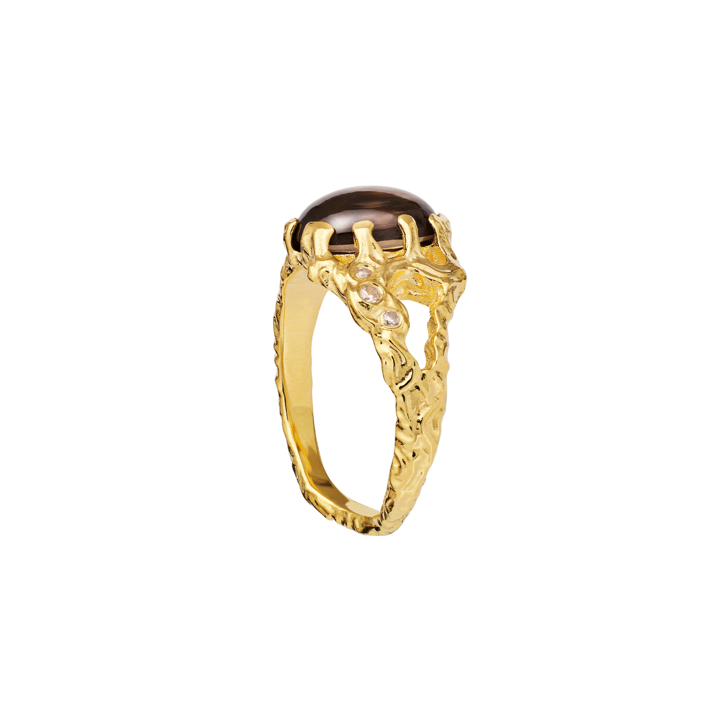 Gaia Earth Ring