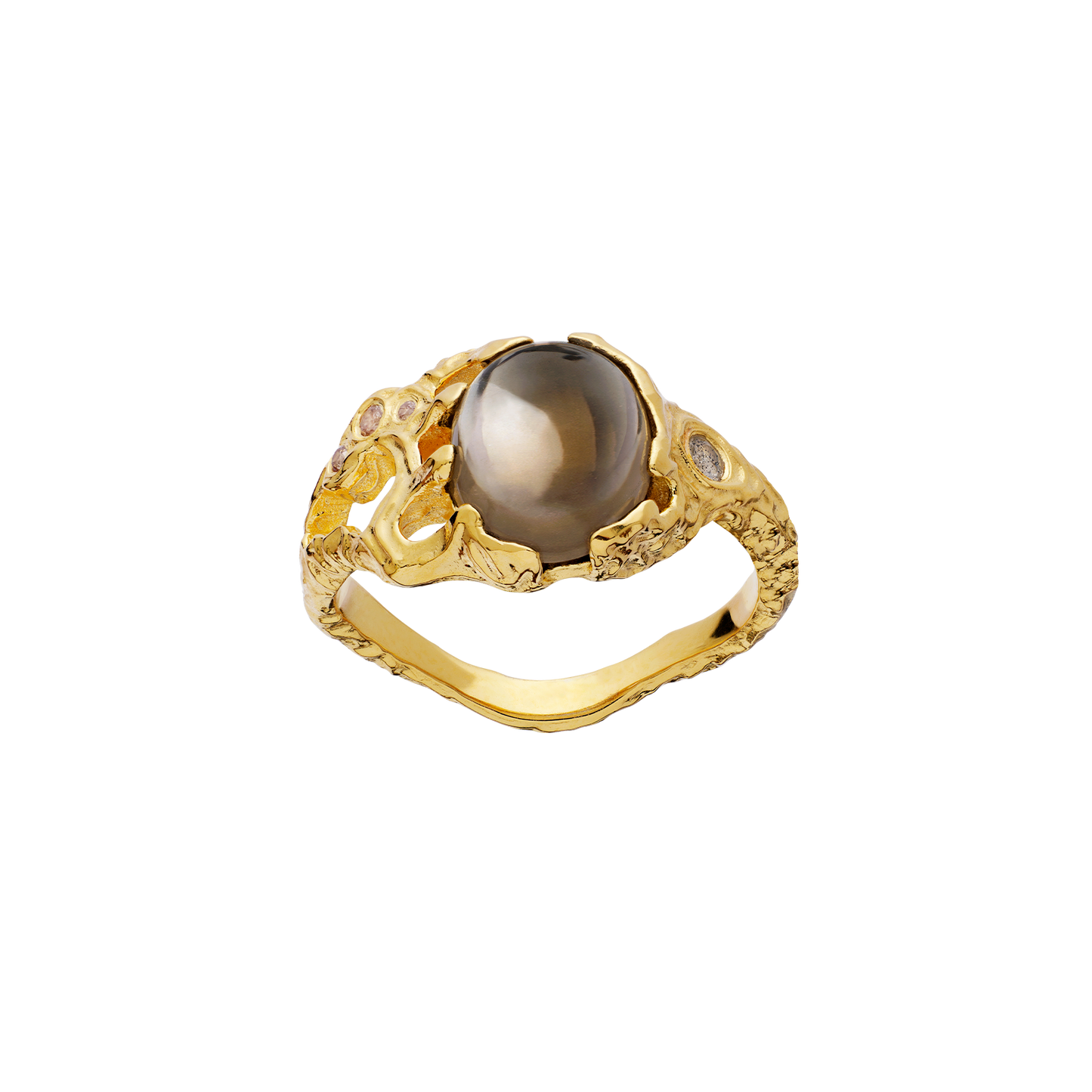 Gaia Earth Ring