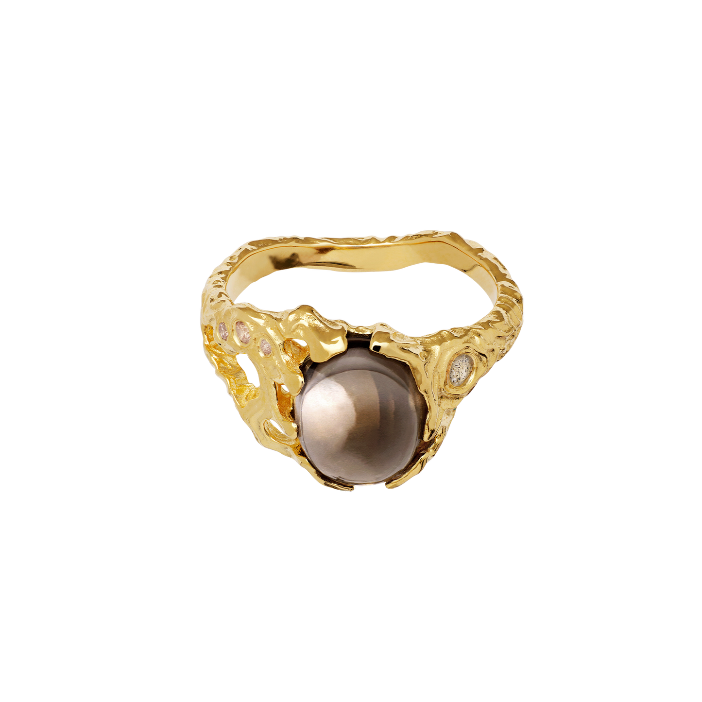 Gaia Earth Ring