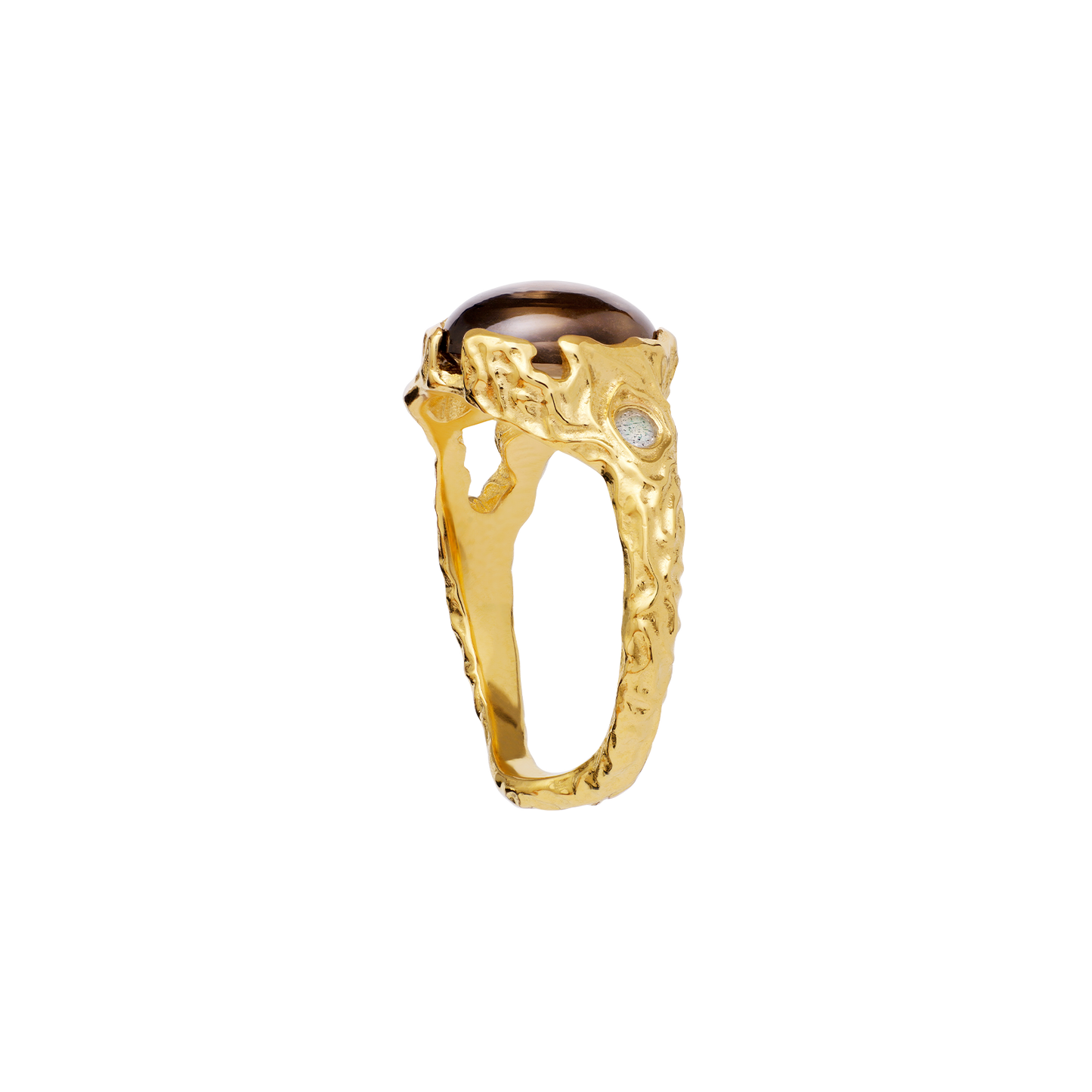 Gaia Earth Ring