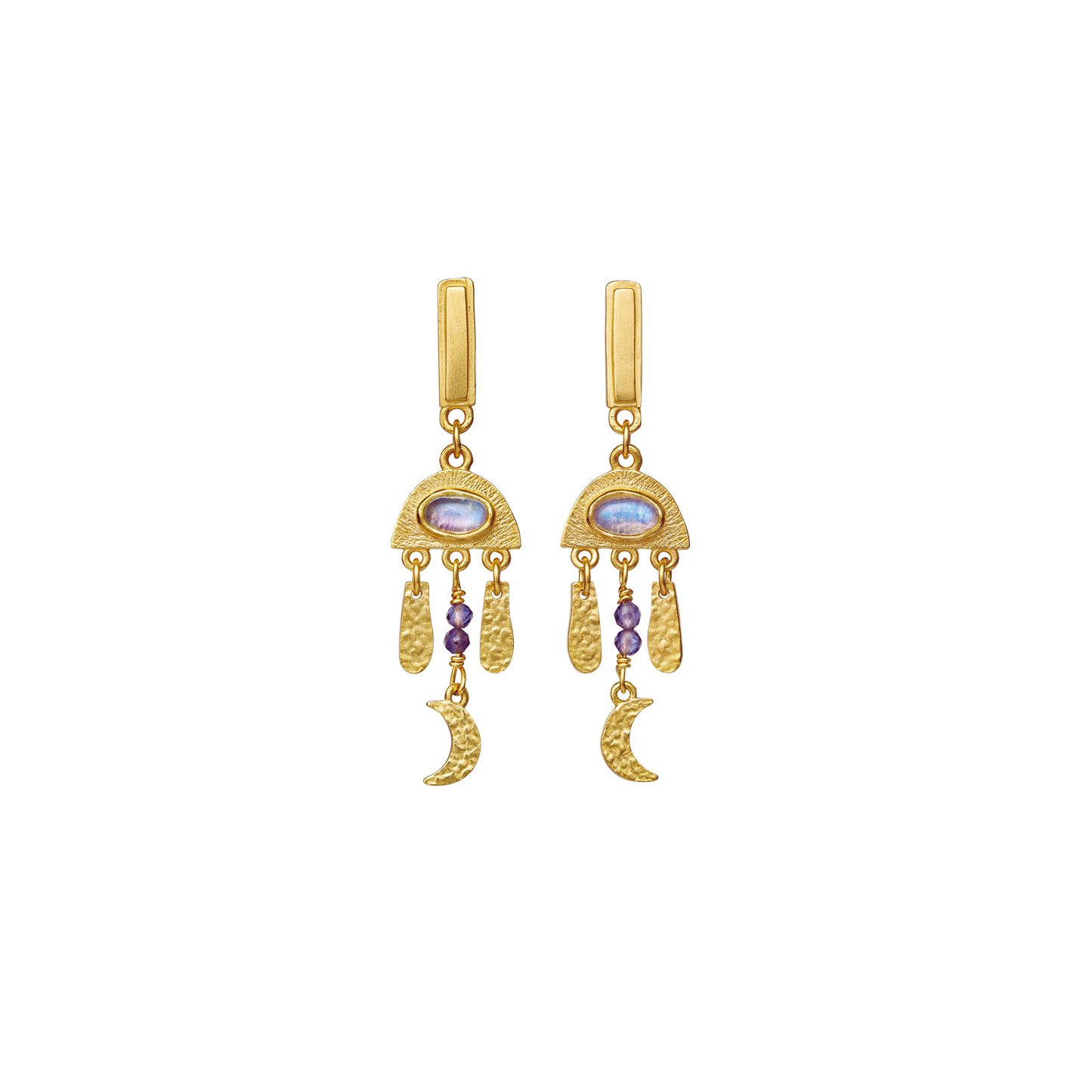 Gemma Earrings