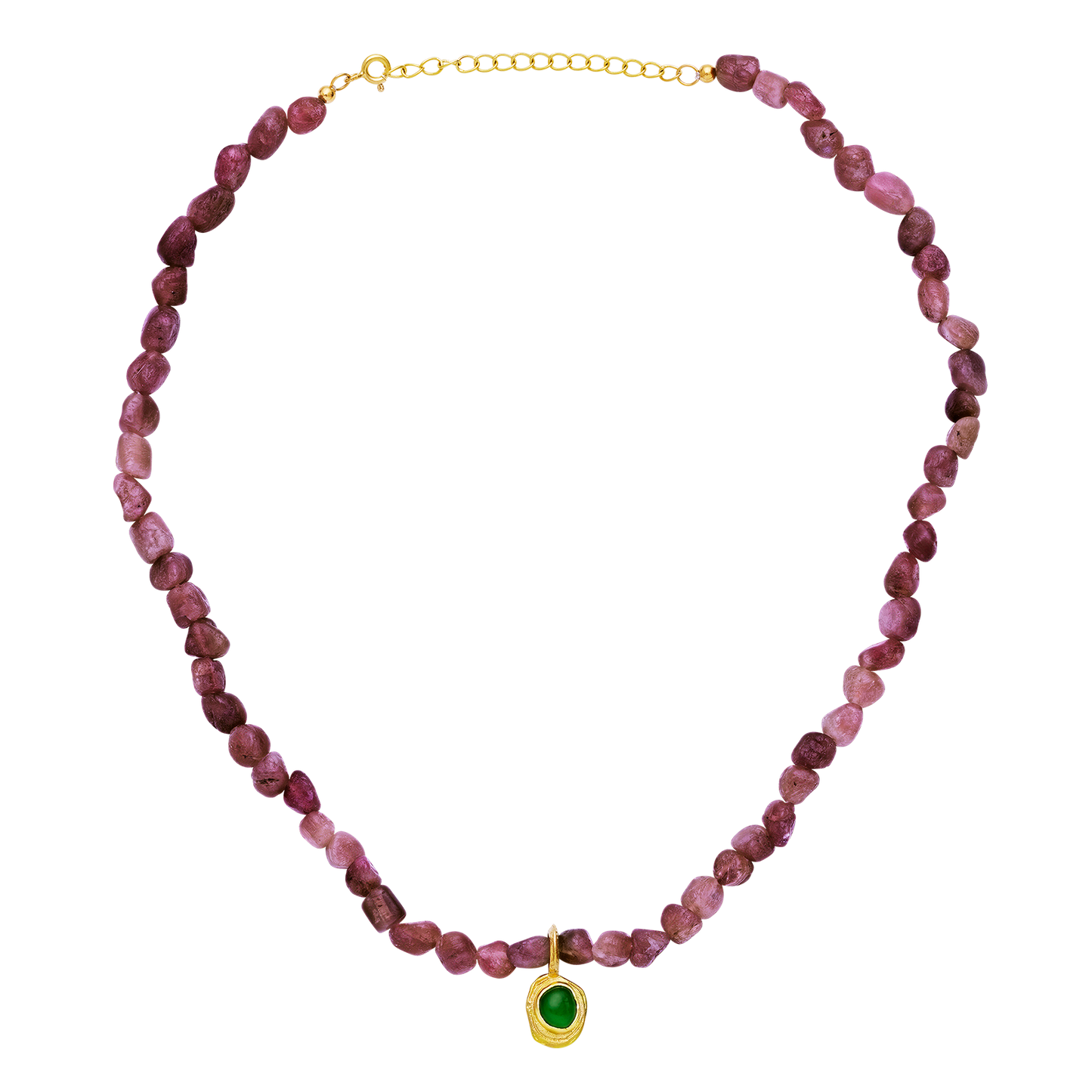 Gertrud Necklace