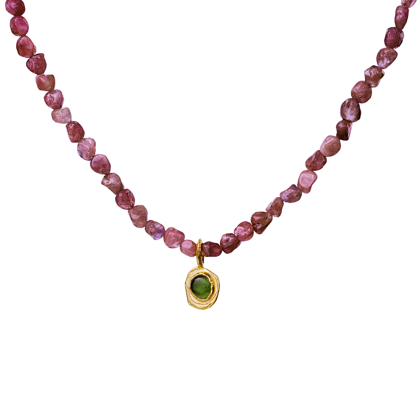 Gertrud Necklace