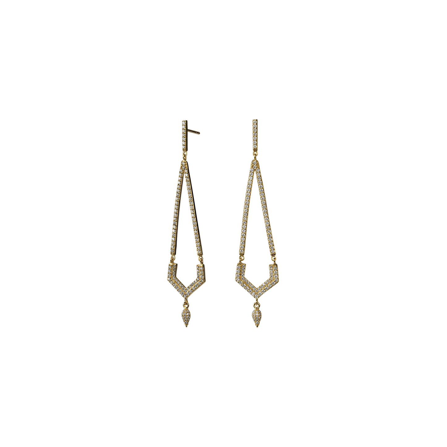 Grace Earrings
