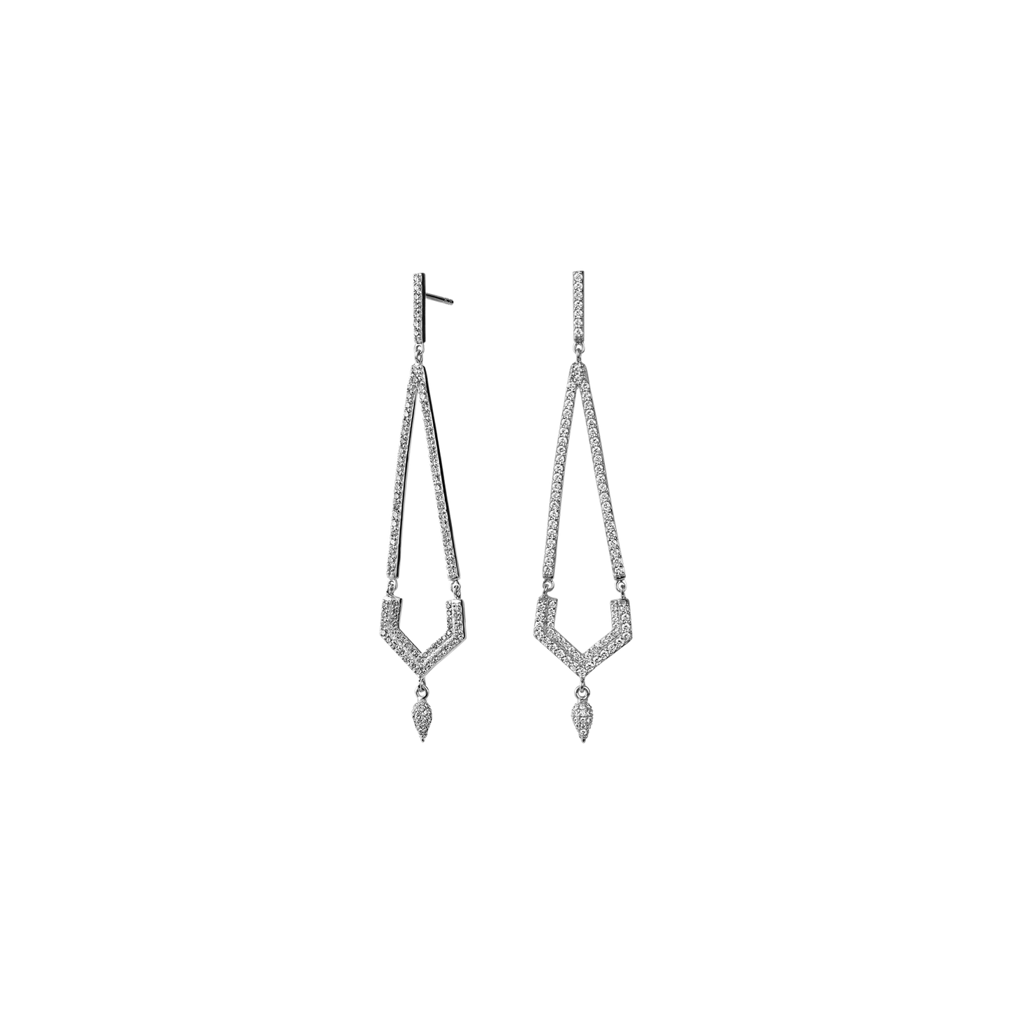 Grace Earrings