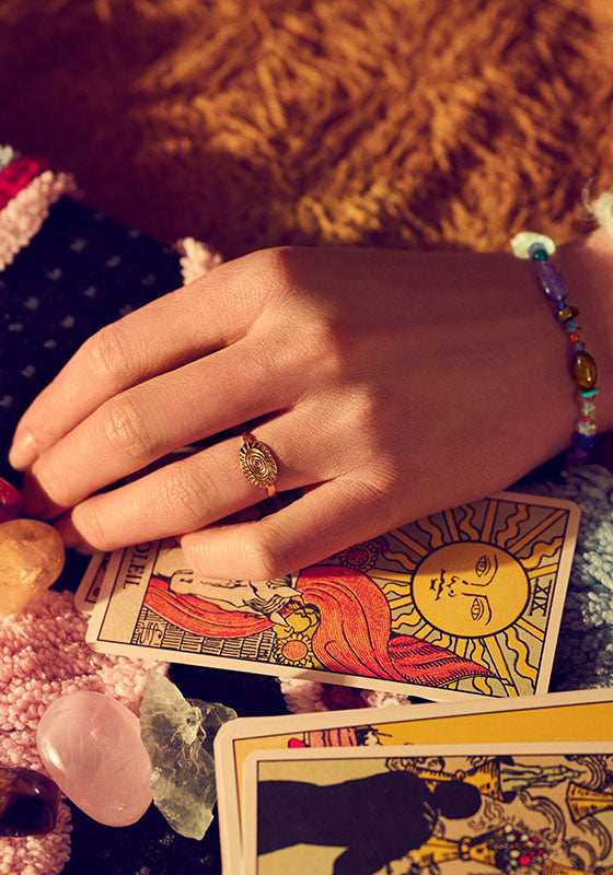 Nadja Ring