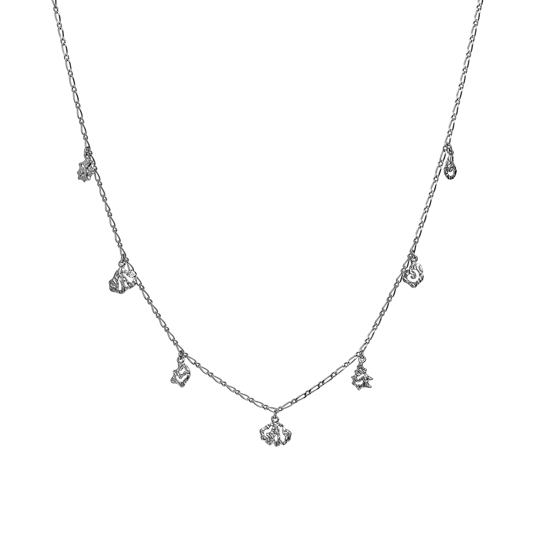 Harpa Necklace