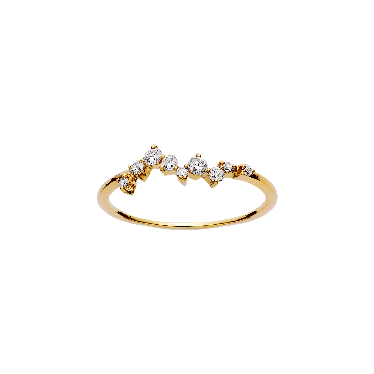 Hazel Ring